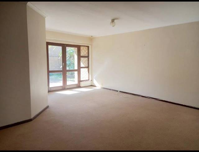 3 BEDROOM TOWNHOUSE RENTED IN FRAMESBY